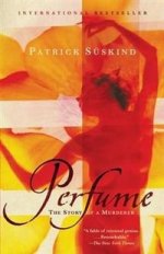 Perfume: Story of a Murderer (TPB)