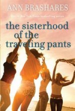 Sisterhood of the Traveling Pants 1 (No.1 NY Times bestseller)