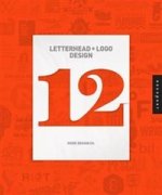 Letterhead and Logo Design: 12