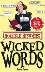 Horrible Histories: Wicked Words