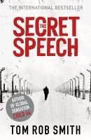 Secret Speech  (Intern. bestseller)