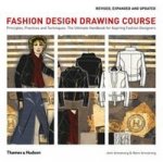 Fashion Design Drawing Course pb