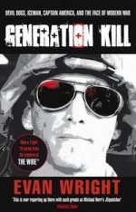 Generation Kill: Face of Modern War