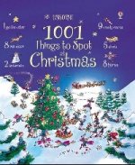 1001 Things to Spot at Christmas (HB)