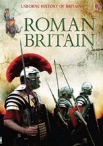 Roman Britain (Usborne British History)    PB