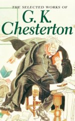 Selected Works of G.K.Chesterton (TPB)
