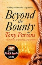 Beyond the Bounty (Quick Reads)