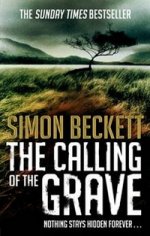 Calling of the Grave (UK bestseller)