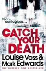 Catch Your Death (UK No.1 bestseller)