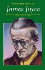 Complete Novels of James Joyce ***