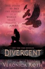 Divergent  (NY Times bestseller)