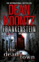 Frankenstein 5: Dead Town