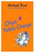 Olga Takes Charge