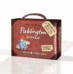 Paddington Suitcase  (8-book box set) ***