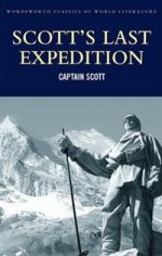 Scotts Last Expedition