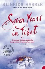 Seven Years in Tibet ***