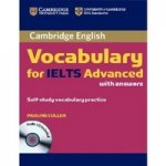 C Vocabulary for IELTS Adv Band 6.5 Bk +ans +D