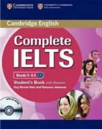 Complete IELTS Bands 5-6.5 SB +ans +R