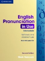 Eng Pronunciation in Use 2Ed Int +key+Audio CD (4) #дата изд.30.04.12#