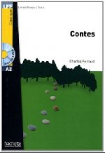 Les Contes +D (Perrault)