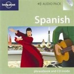 Spanish Phrasebook  +D
