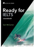 Ready For IELTS Students Book+D