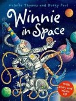 Winnie in Space +D