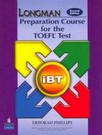 L Preparation Course TOEFL® Test : ibT SB no key +R