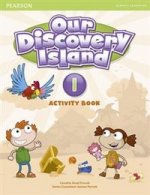 Our Discovery Island 1 AB+R