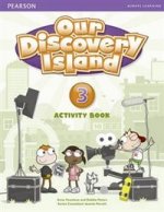 Our Discovery Island 3 AB+R