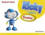 Ricky the Robot Starter SB+R