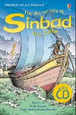 Adventures of Sinbad the Sailor   +D