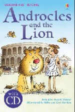 Androcles and the Lion +D