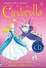 Cinderella   +D