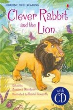 Clever Rabbit and the Lion  +D