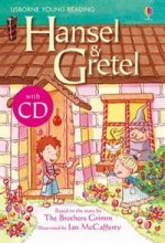 Hansel and Gretel   +D