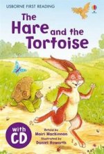 Hare and the Tortoise  +D