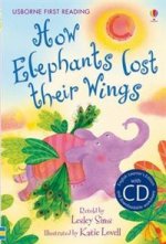 How Elephants Lost Their Wings  +D