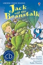 Jack and the Beanstalk   +D