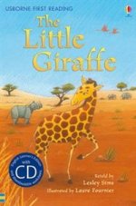 Little Giraffe +D