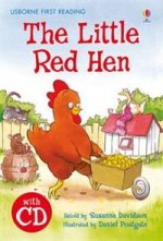 Little Red Hen   +D