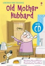 Old Mother Hubbard  +D