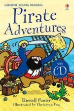 Pirate Adventures +D