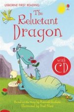 Reluctant Dragon  +D
