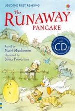 Runaway Pancake  +D