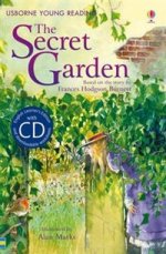 Secret Garden  +D