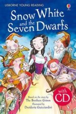 Snow White and the Seven Dwarfs   +D
