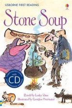 Stone Soup   +D