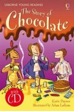Story of Chocolate  +D