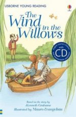 Wind in the Willows +D